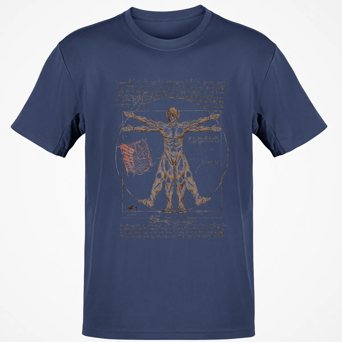 Classic Unisex T-Shirt - W3Z61LNN