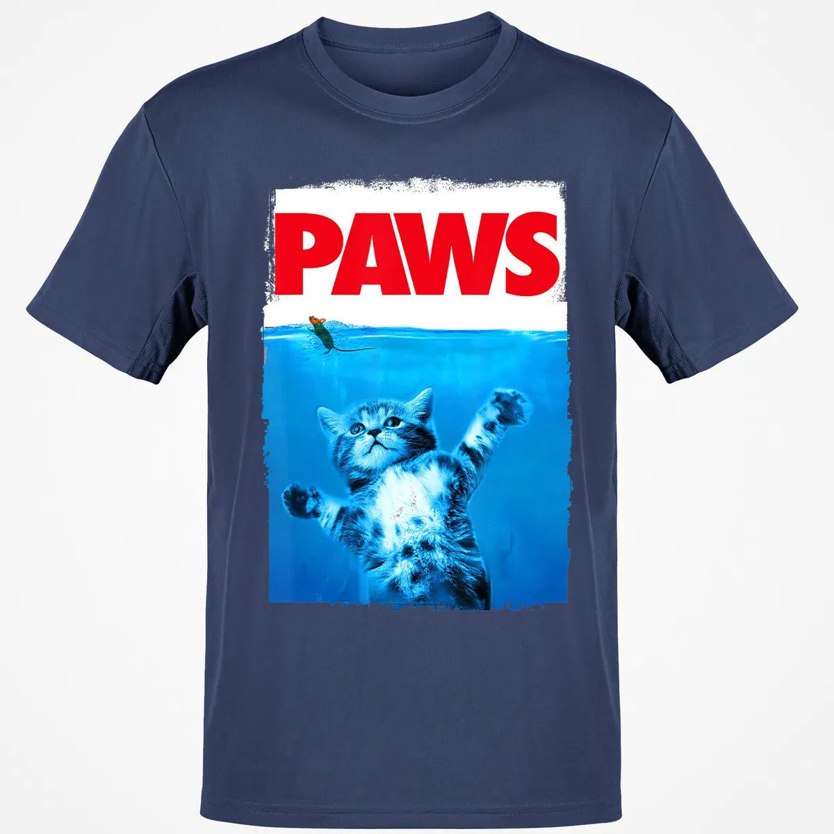 Classic Unisex T-Shirt - 7D2W78EG
