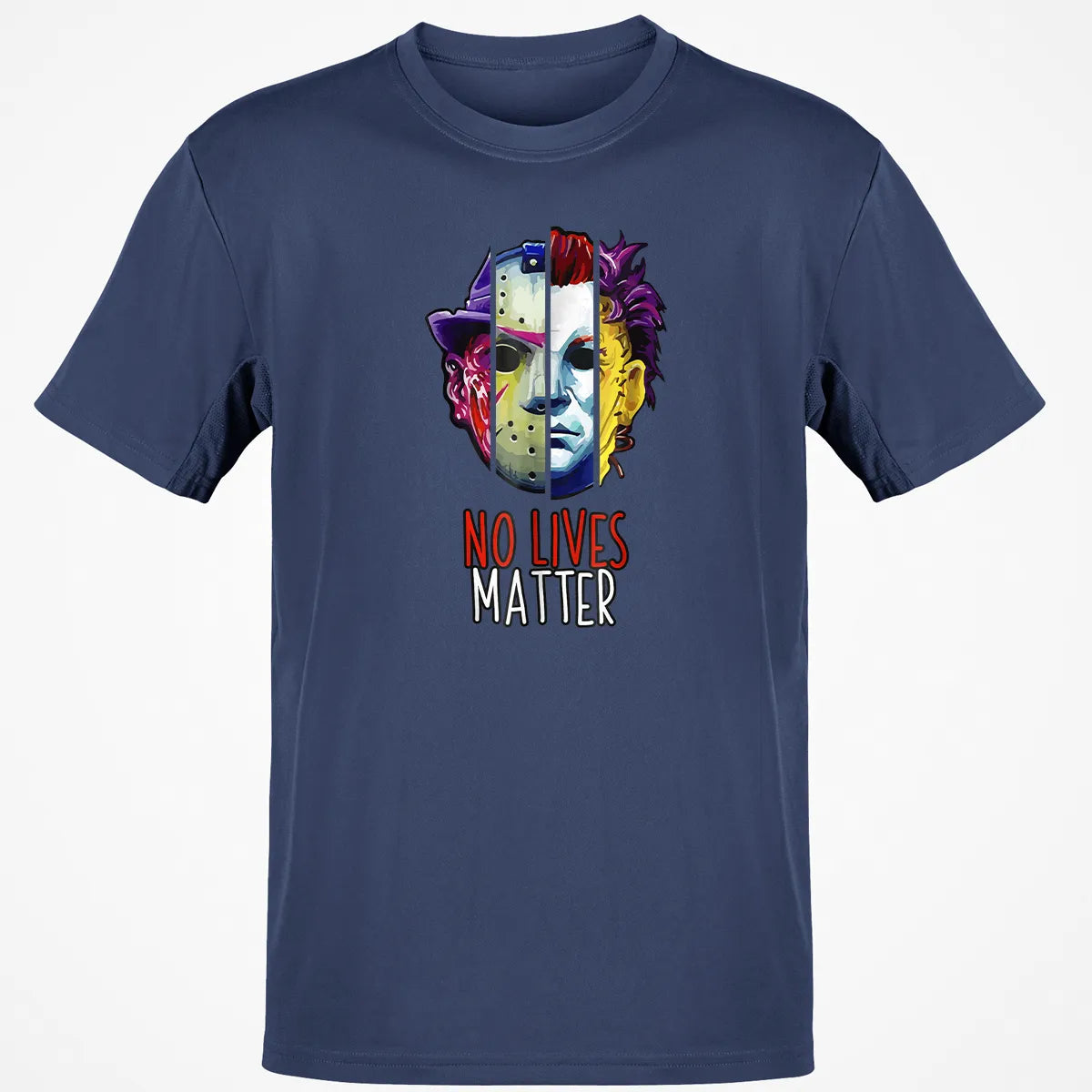Classic Unisex T-Shirt - P7CSV28Y