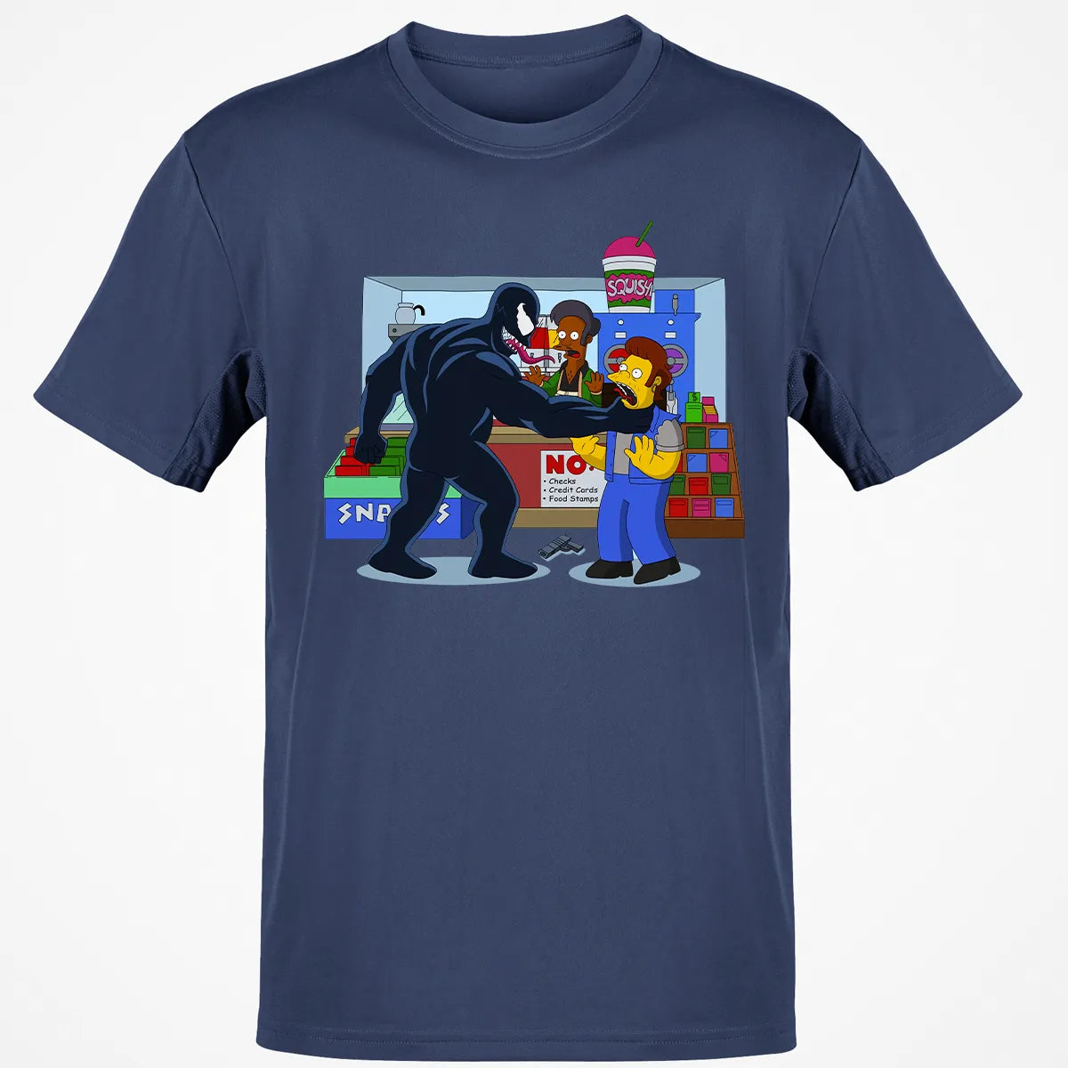 Classic Unisex T-Shirt - GG5FQ5FK