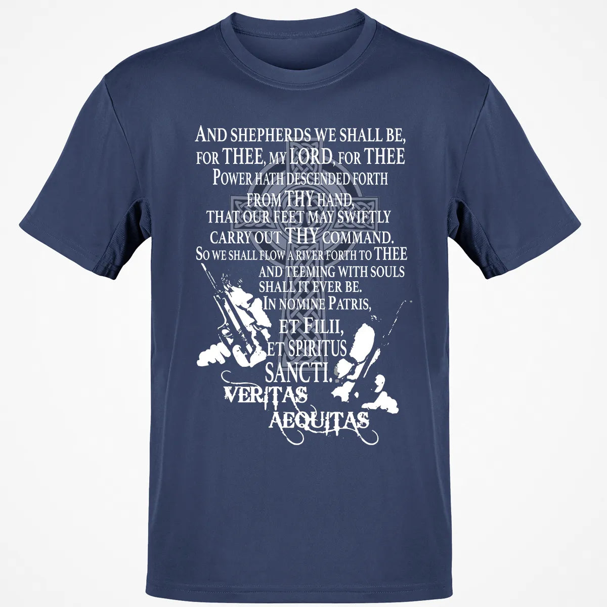 Classic Unisex T-Shirt - R2GRUTAK