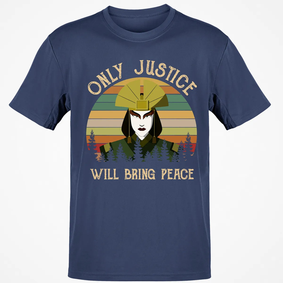 Classic Unisex T-Shirt - E3V9C3U2