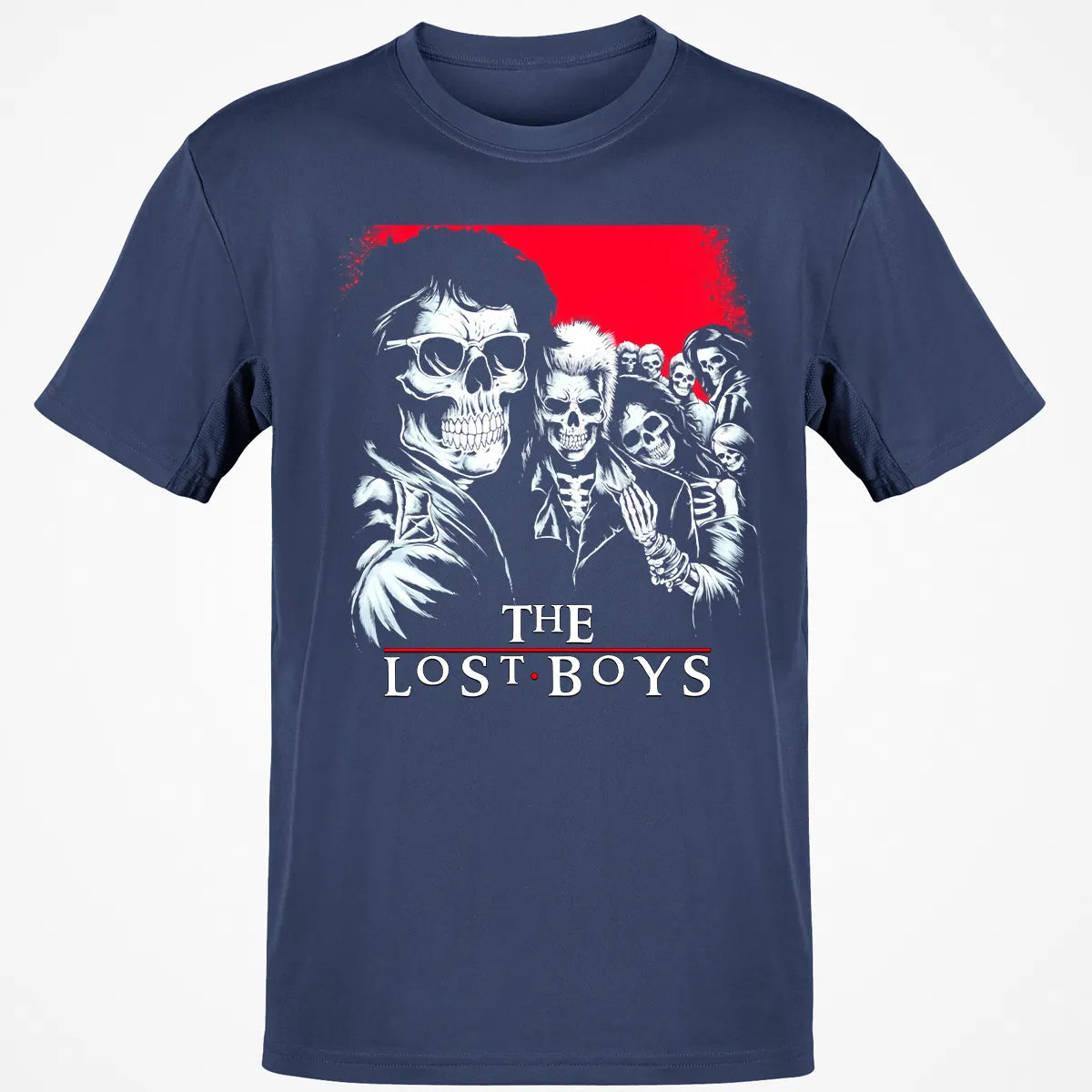 Classic Unisex T-Shirt - 4PTJSDU2