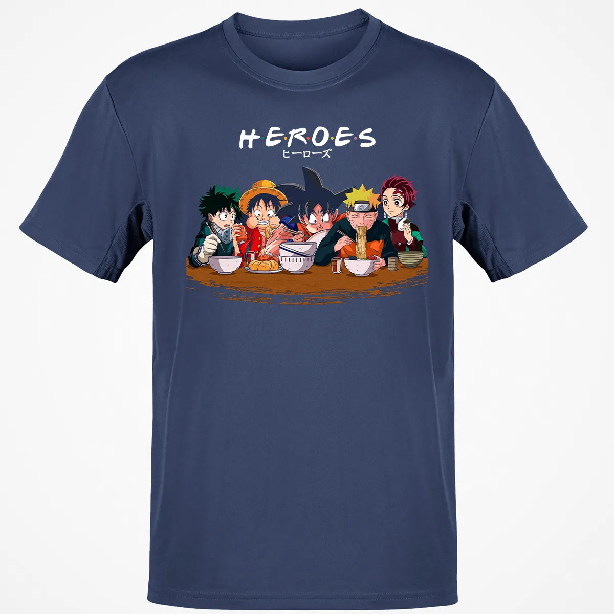Classic Unisex T-Shirt - LFRE27QP
