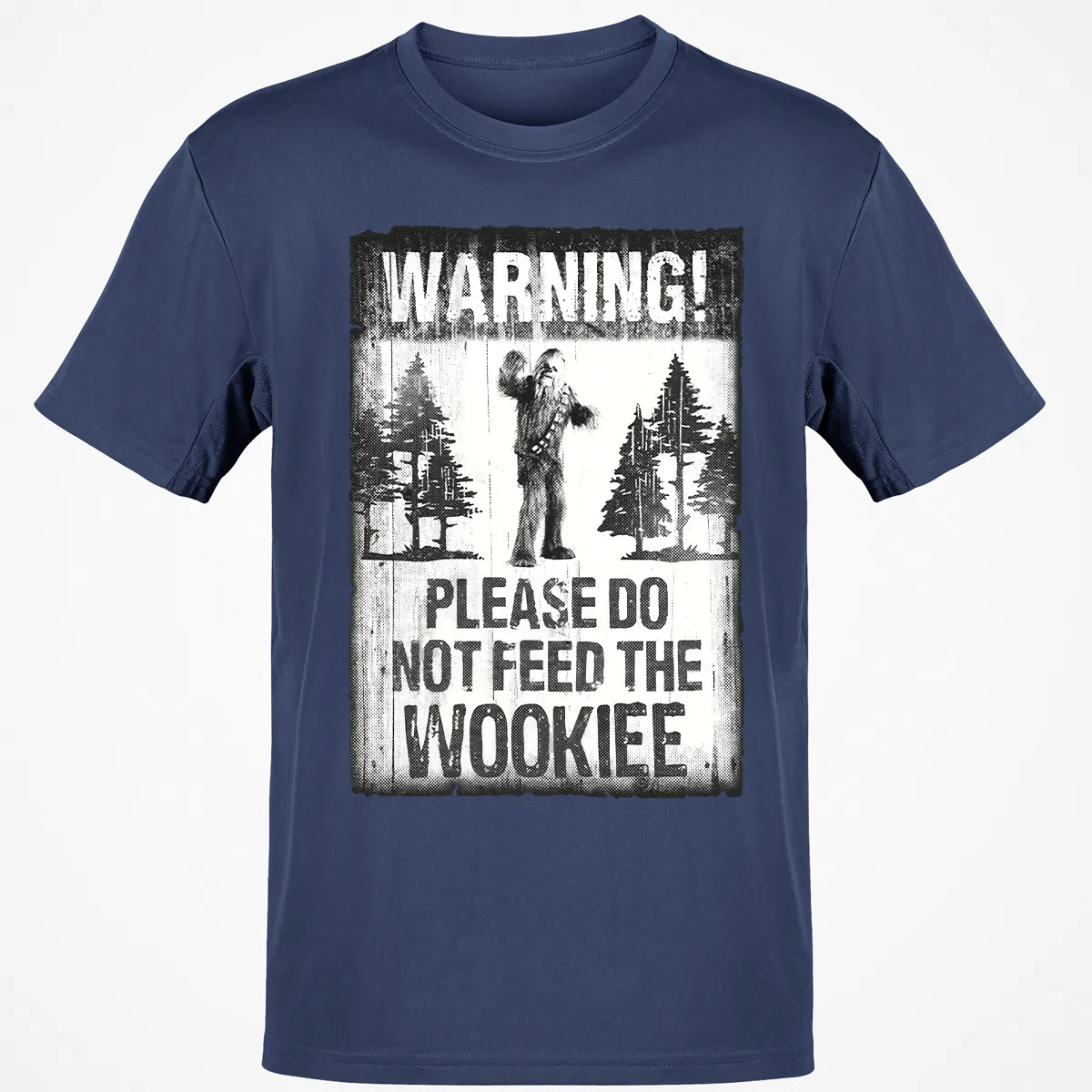 Classic Unisex T-Shirt - EPJLZDKQ