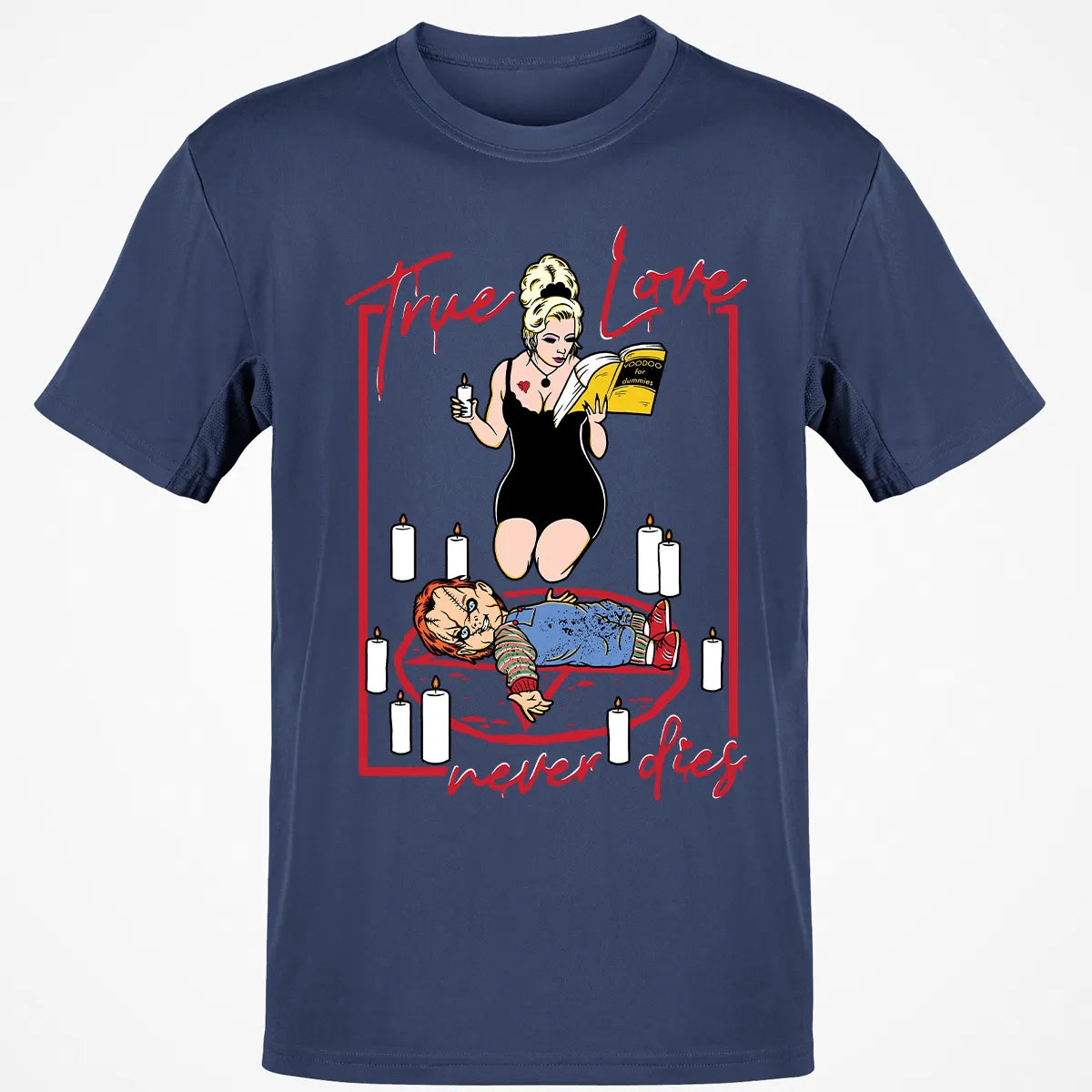 Classic Unisex T-Shirt - 6UHRE79S