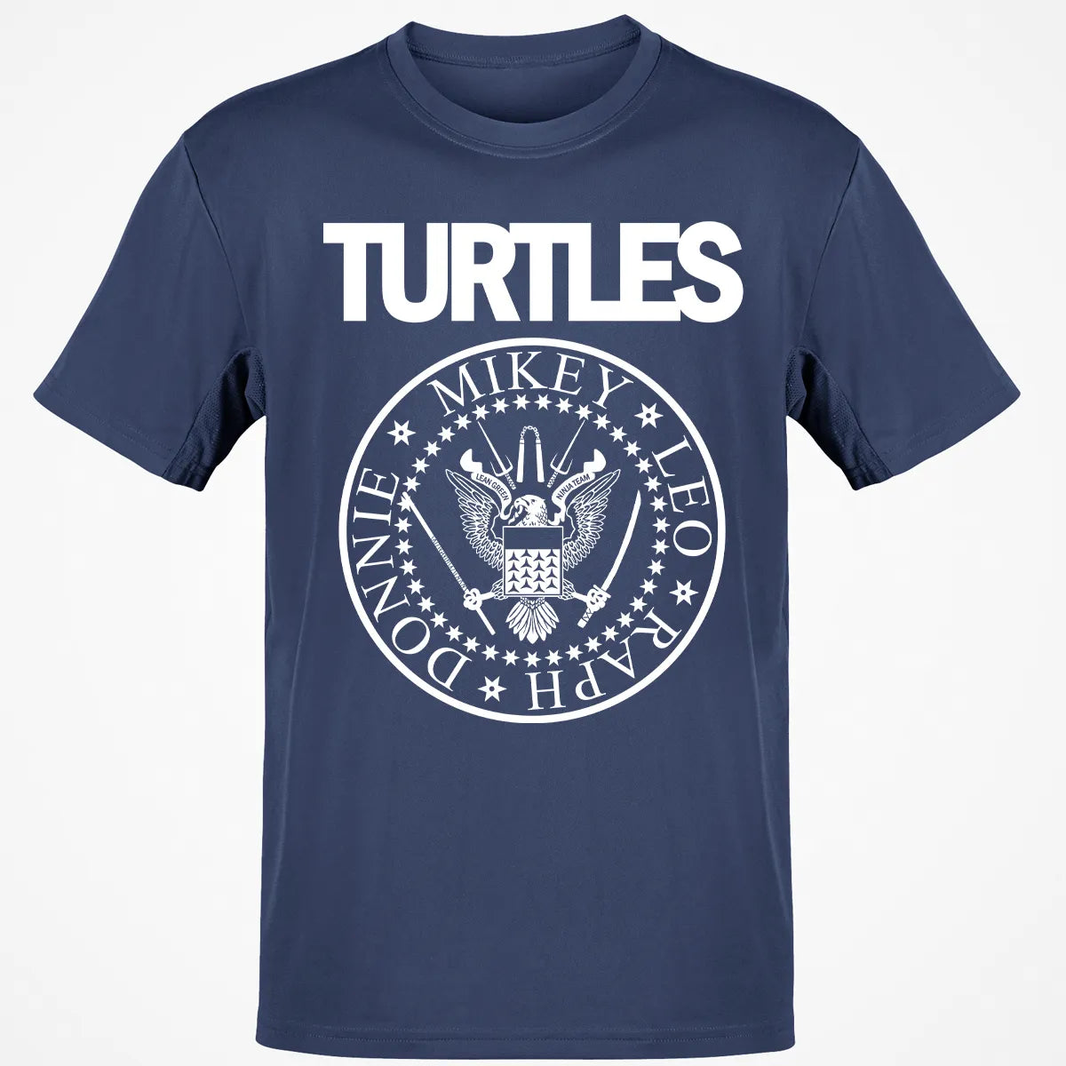 Classic Unisex T-Shirt - YQ1RBY4A