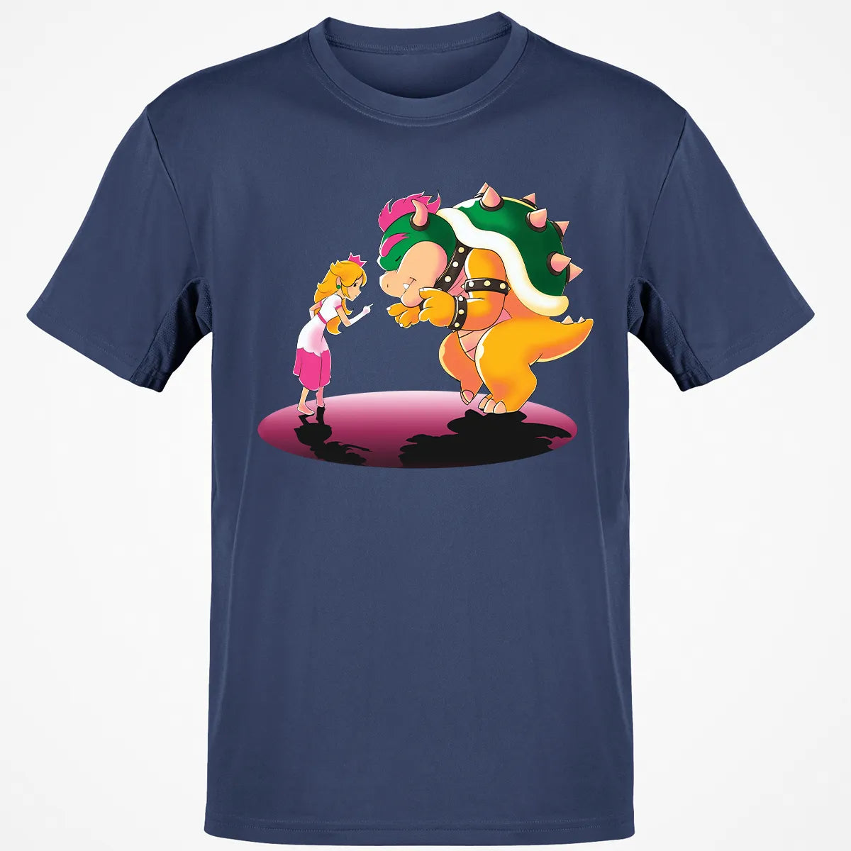 Classic Unisex T-Shirt - TKX4RW7A