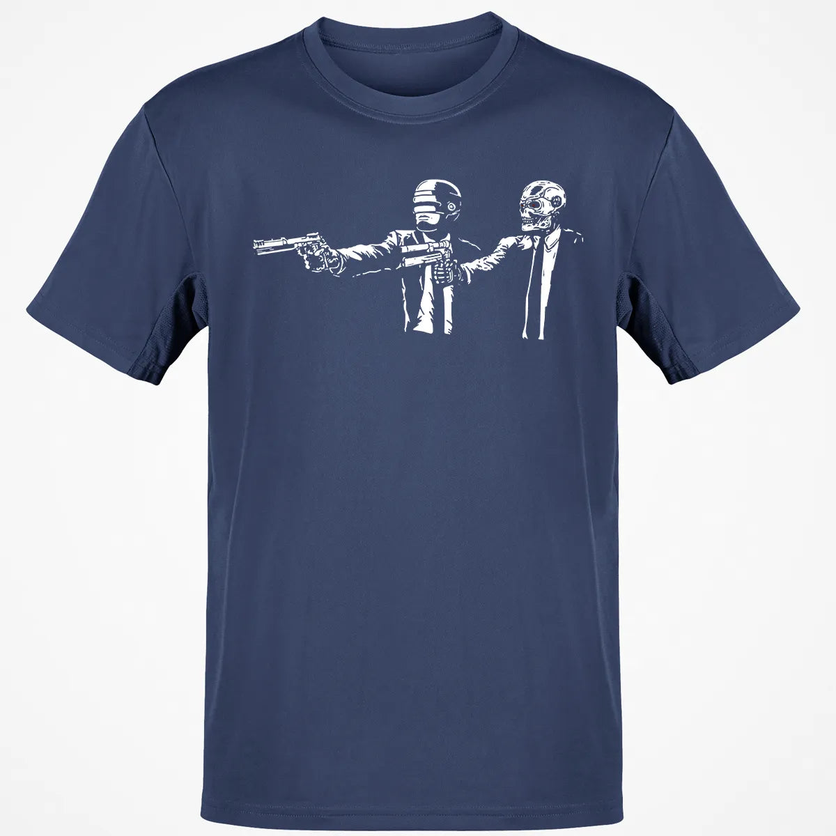 Classic Unisex T-Shirt - CVWG6Q6D