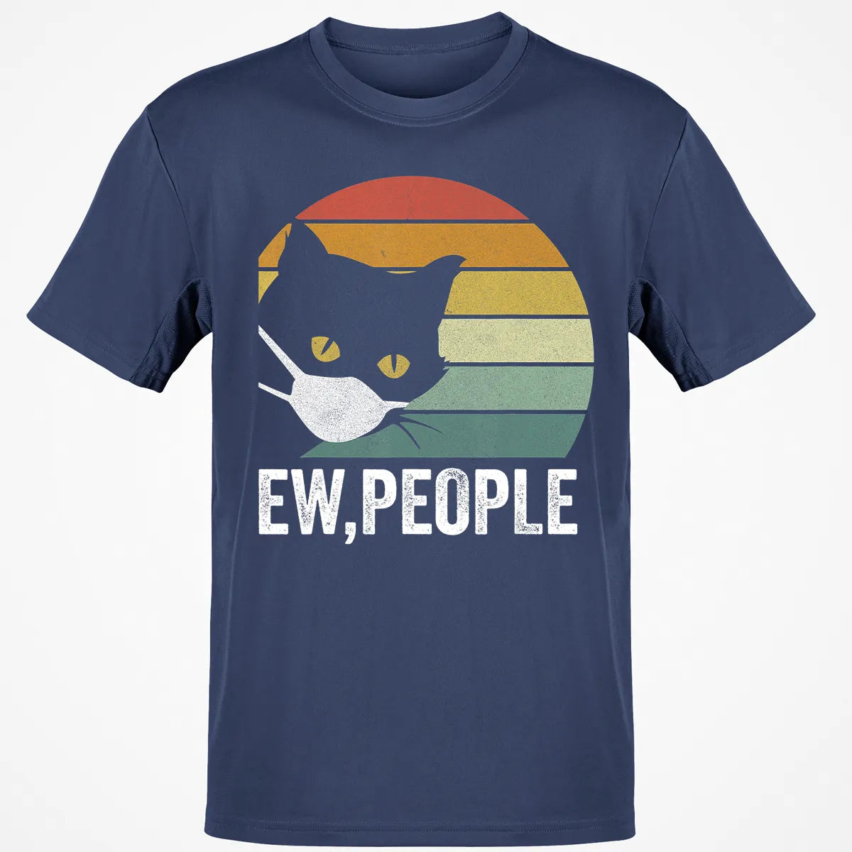 Classic Unisex T-Shirt - 1AJH2V1Q