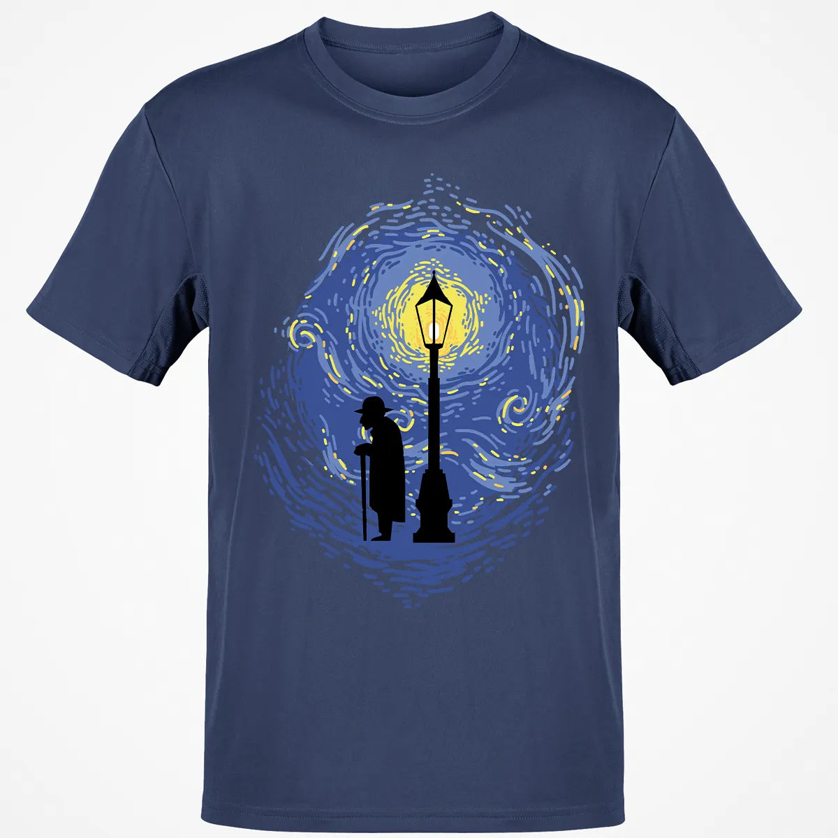 Classic Unisex T-Shirt - HMATGDXN