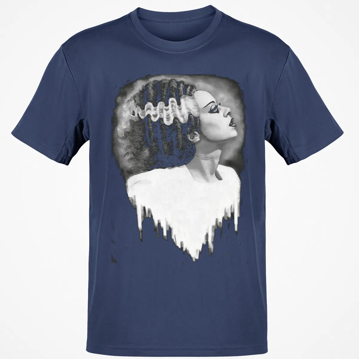 Classic Unisex T-Shirt - ULAREUKQ