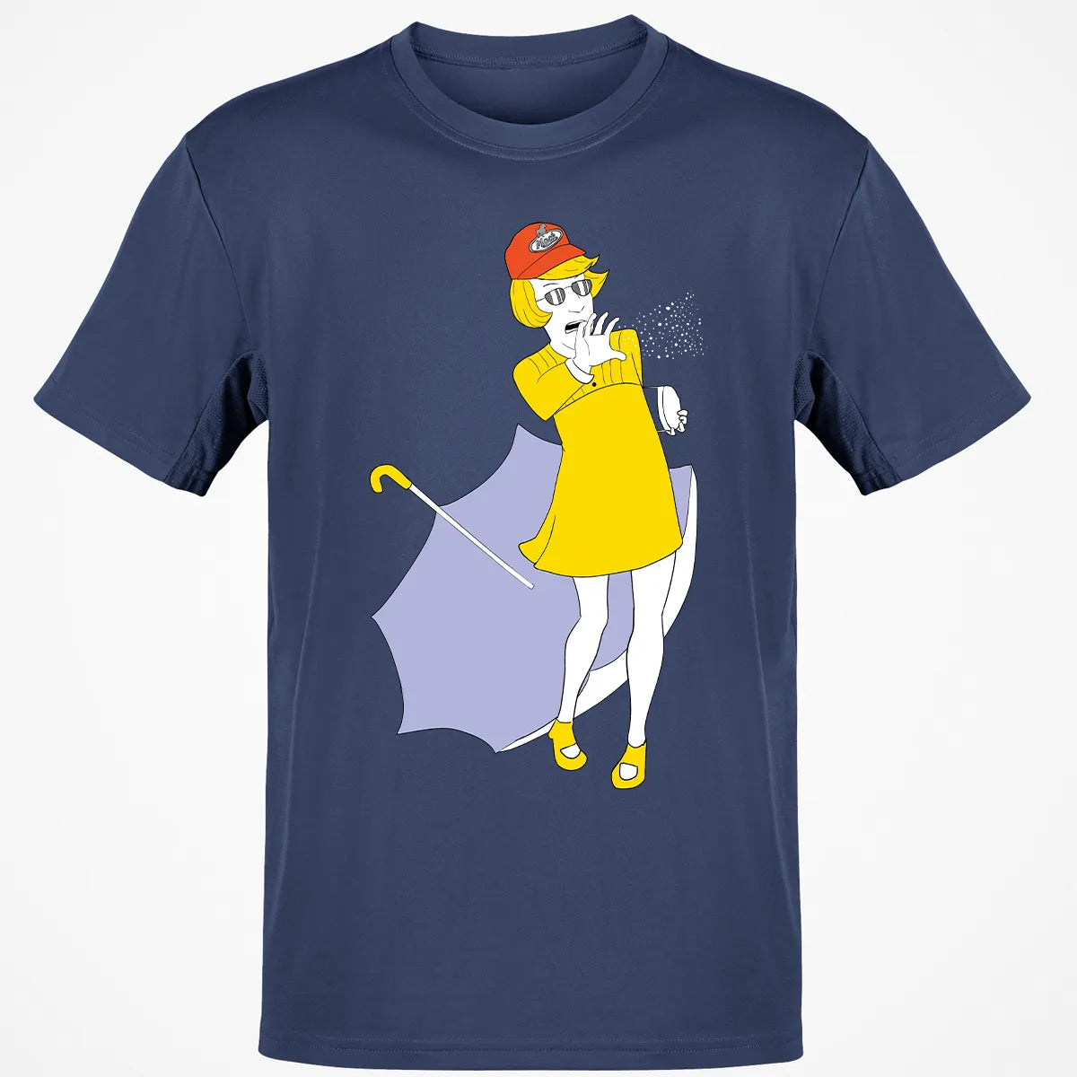 Classic Unisex T-Shirt - R46HS5W7