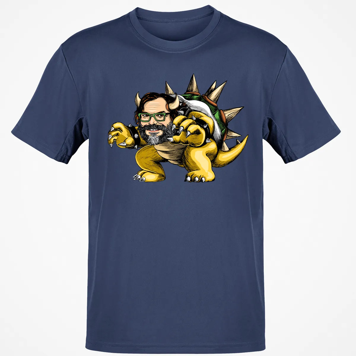 Classic Unisex T-Shirt - 4B2E4EJX