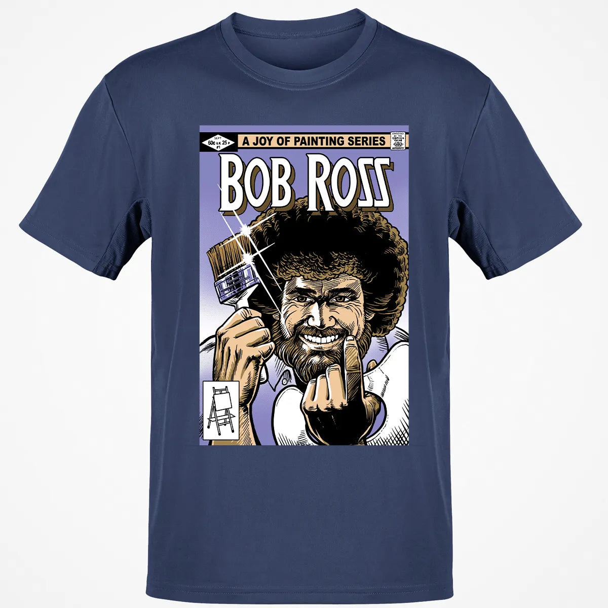 Classic Unisex T-Shirt - 1LVNS1R9