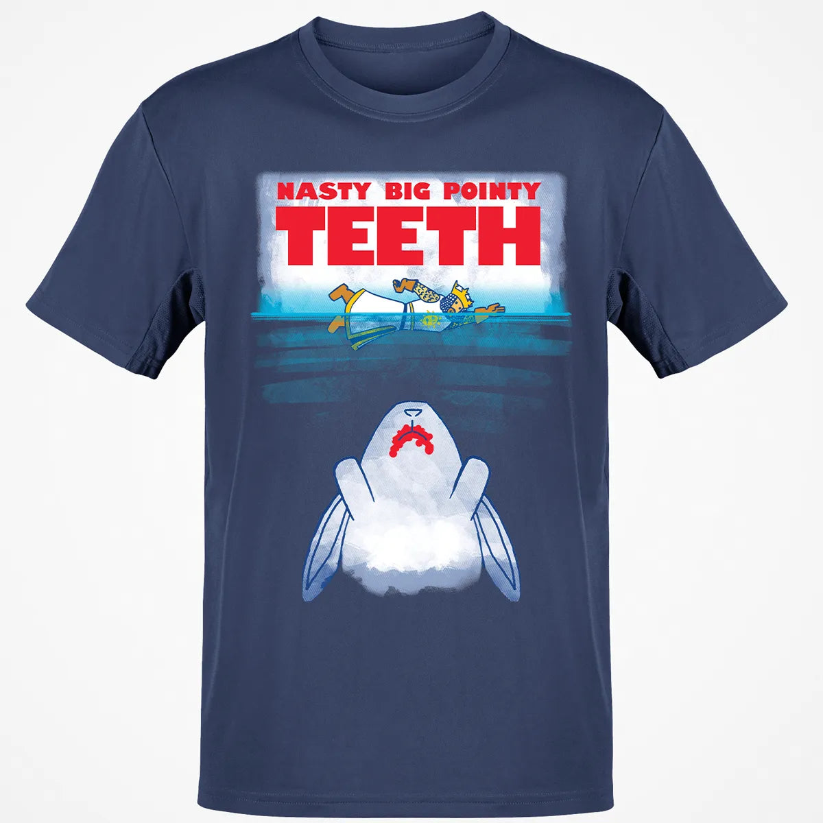 Classic Unisex T-Shirt - V9RSQPXQ