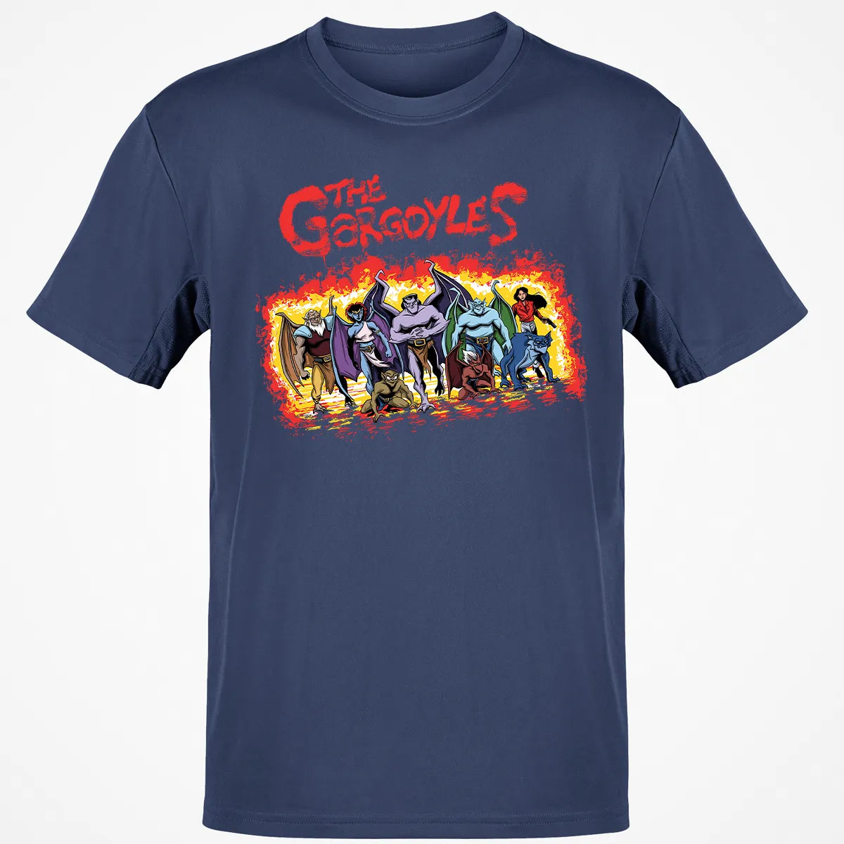 Classic Unisex T-Shirt - XJAAVNQE