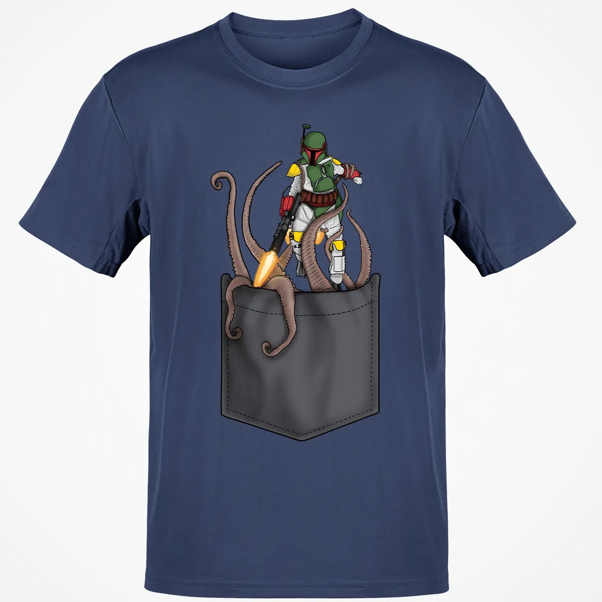 Classic Unisex T-Shirt - AFRZMW8R