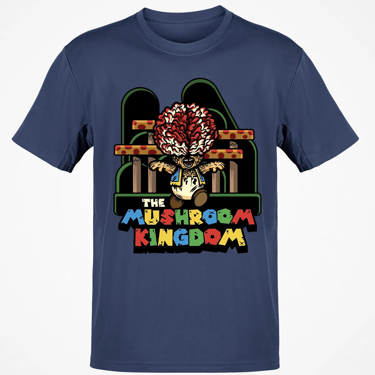 Classic Unisex T-Shirt - QDQTP6ZQ