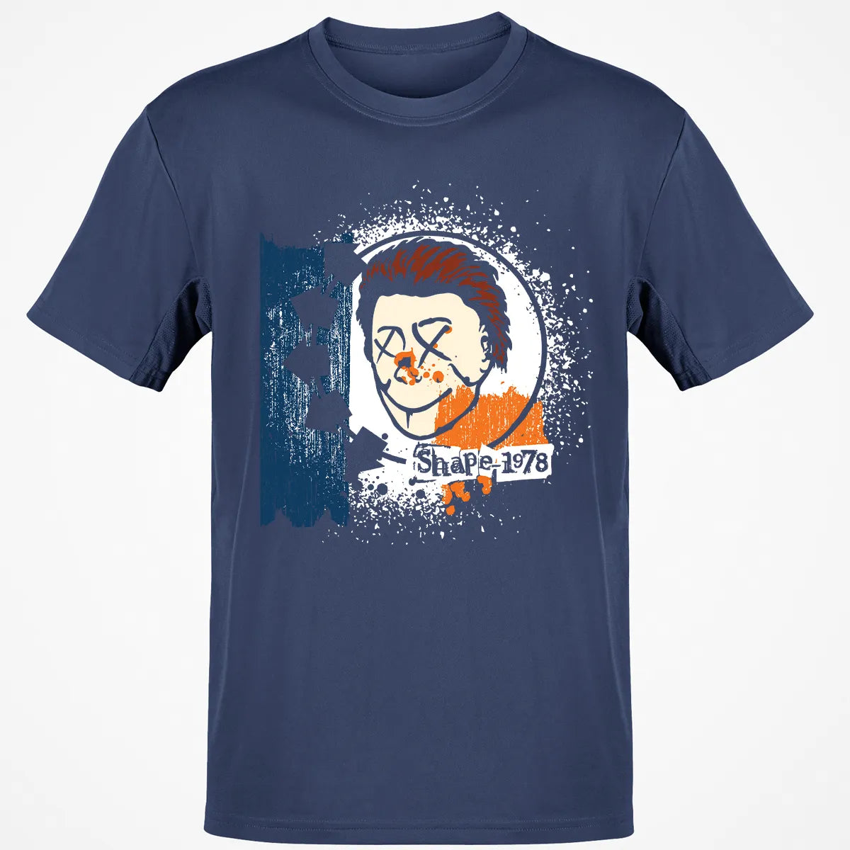 Classic Unisex T-Shirt - ECNFXA82