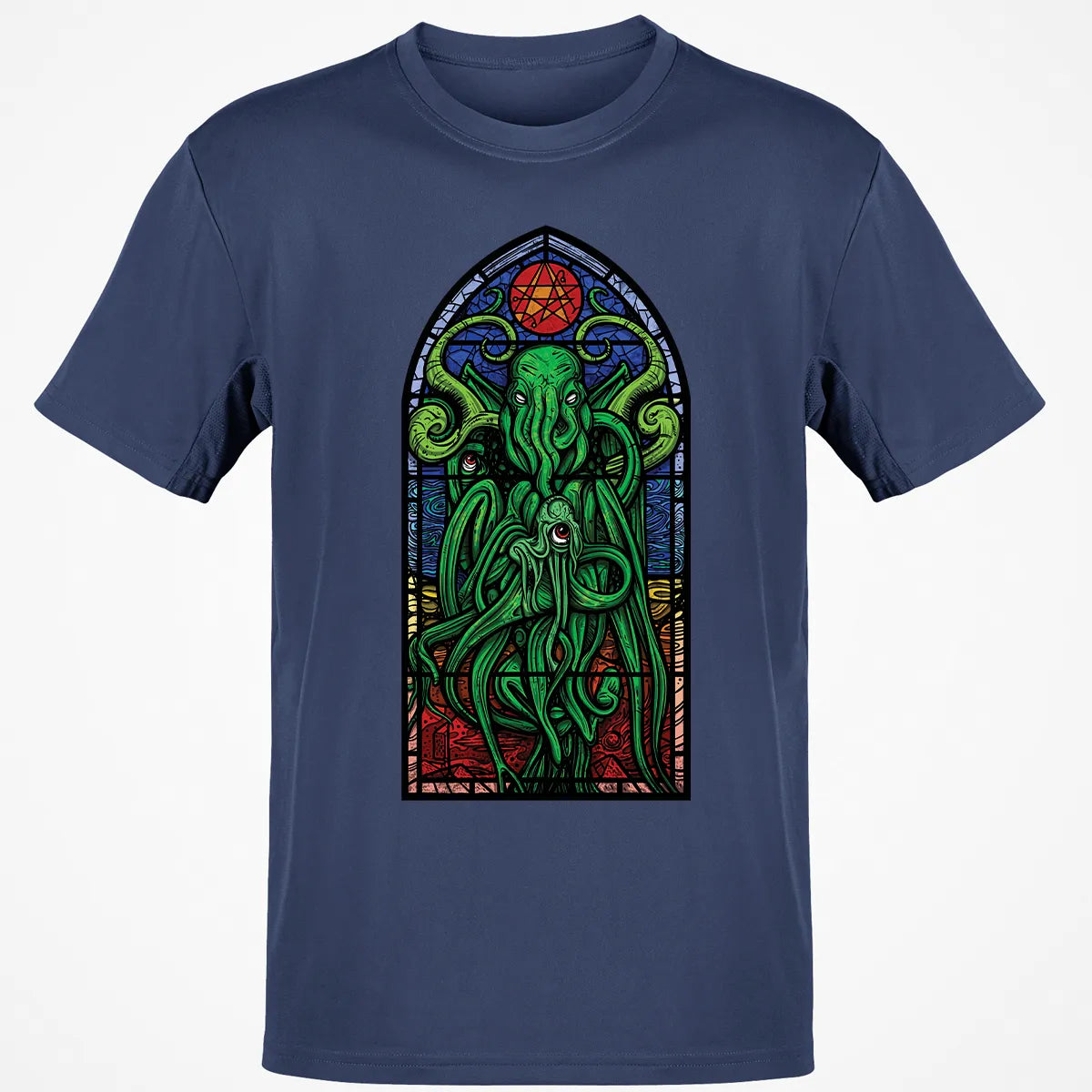 Classic Unisex T-Shirt - ZH53996V