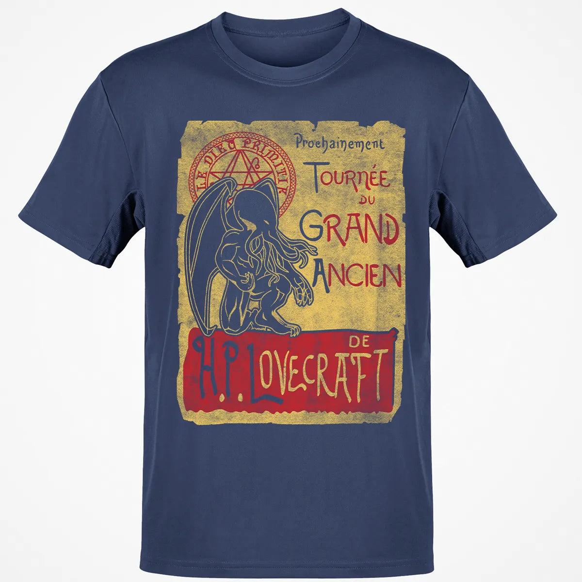 Classic Unisex T-Shirt - QKKT1AD7