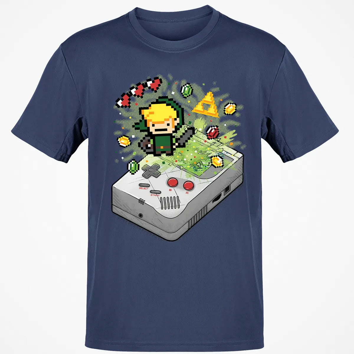 Classic Unisex T-Shirt - 7UF67A25