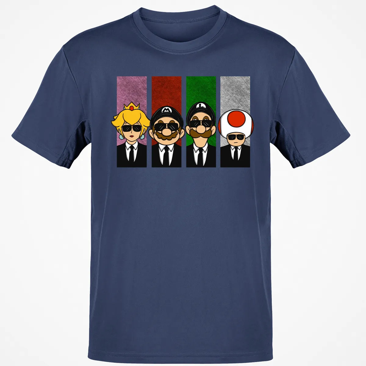 Classic Unisex T-Shirt - 87N531EP