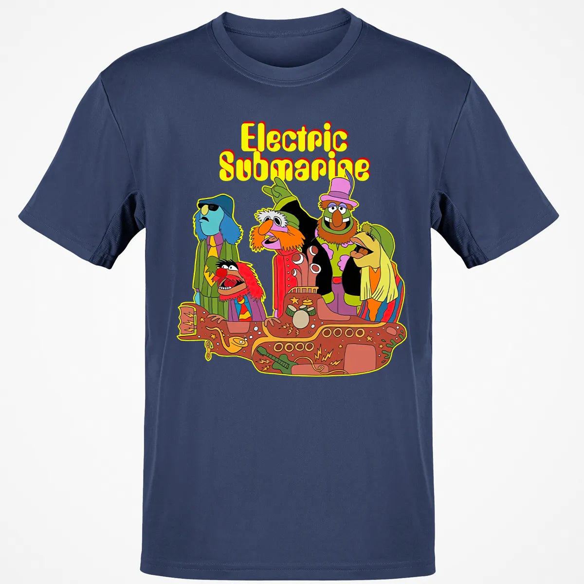 Classic Unisex T-Shirt - YLTKJ9BT
