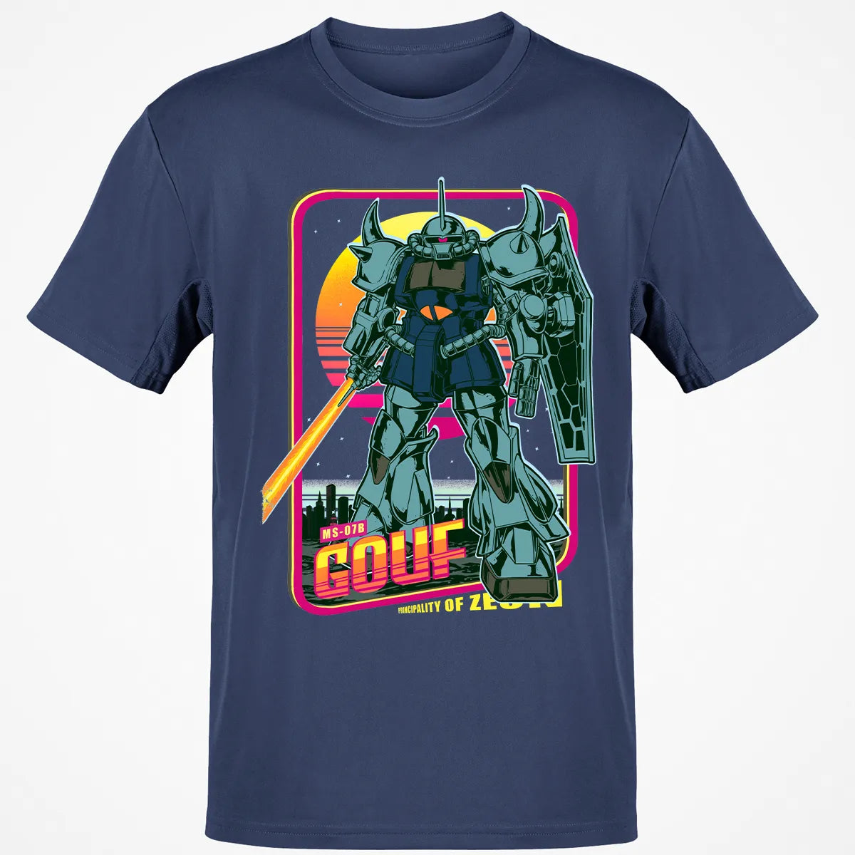 Classic Unisex T-Shirt - DRKJEM24