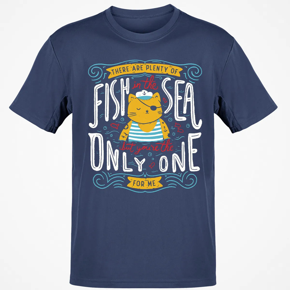 Classic Unisex T-Shirt - XJAKSYTT