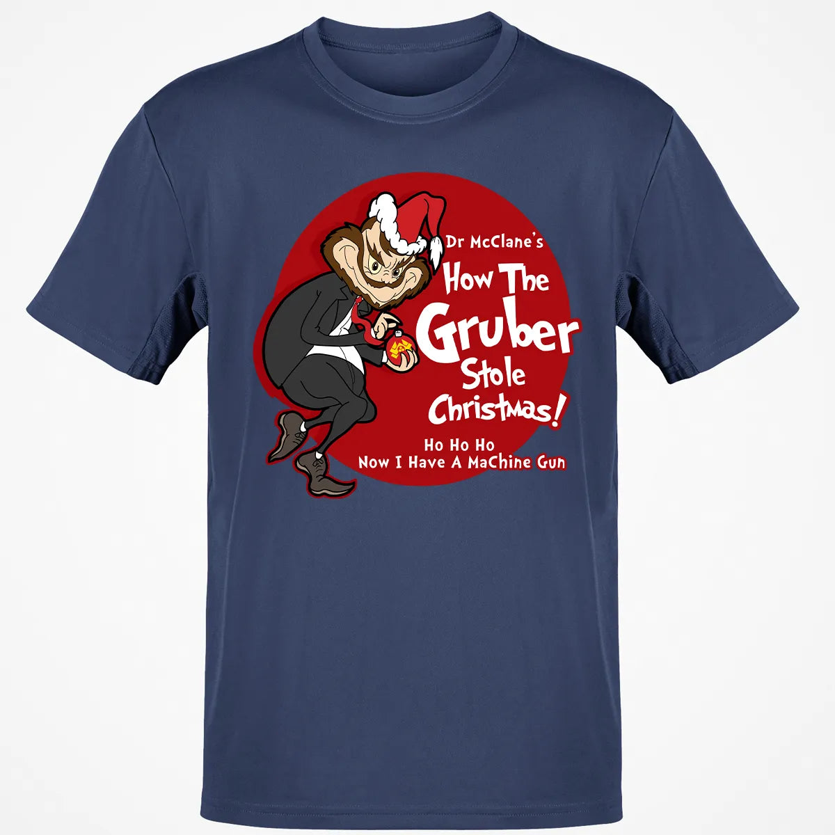 Classic Unisex T-Shirt - XQDZSEW6