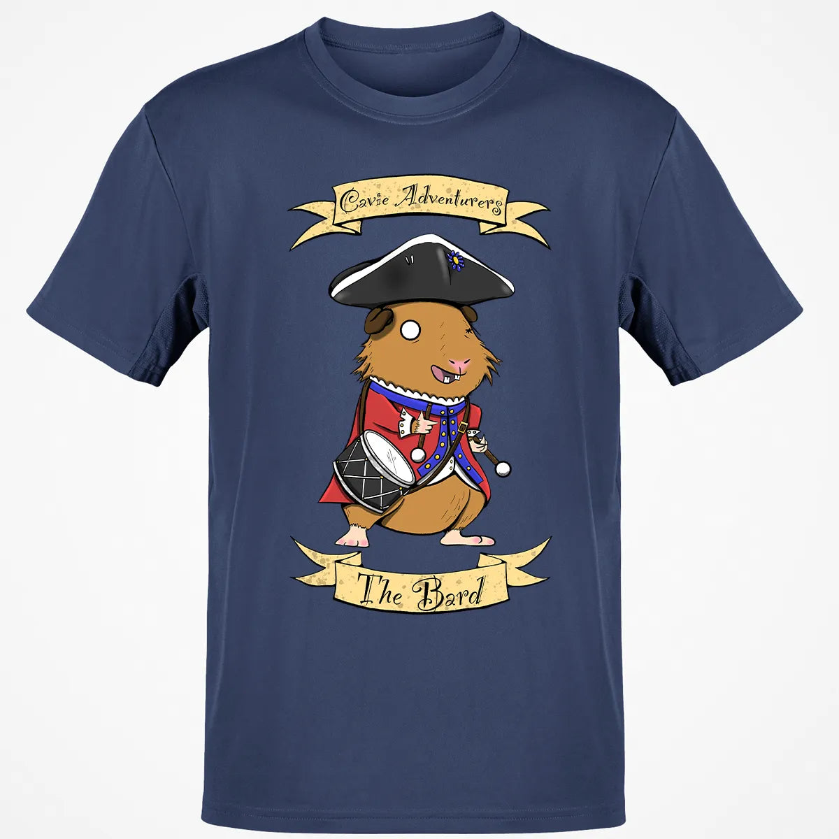 Classic Unisex T-Shirt - RKTV9Y6A