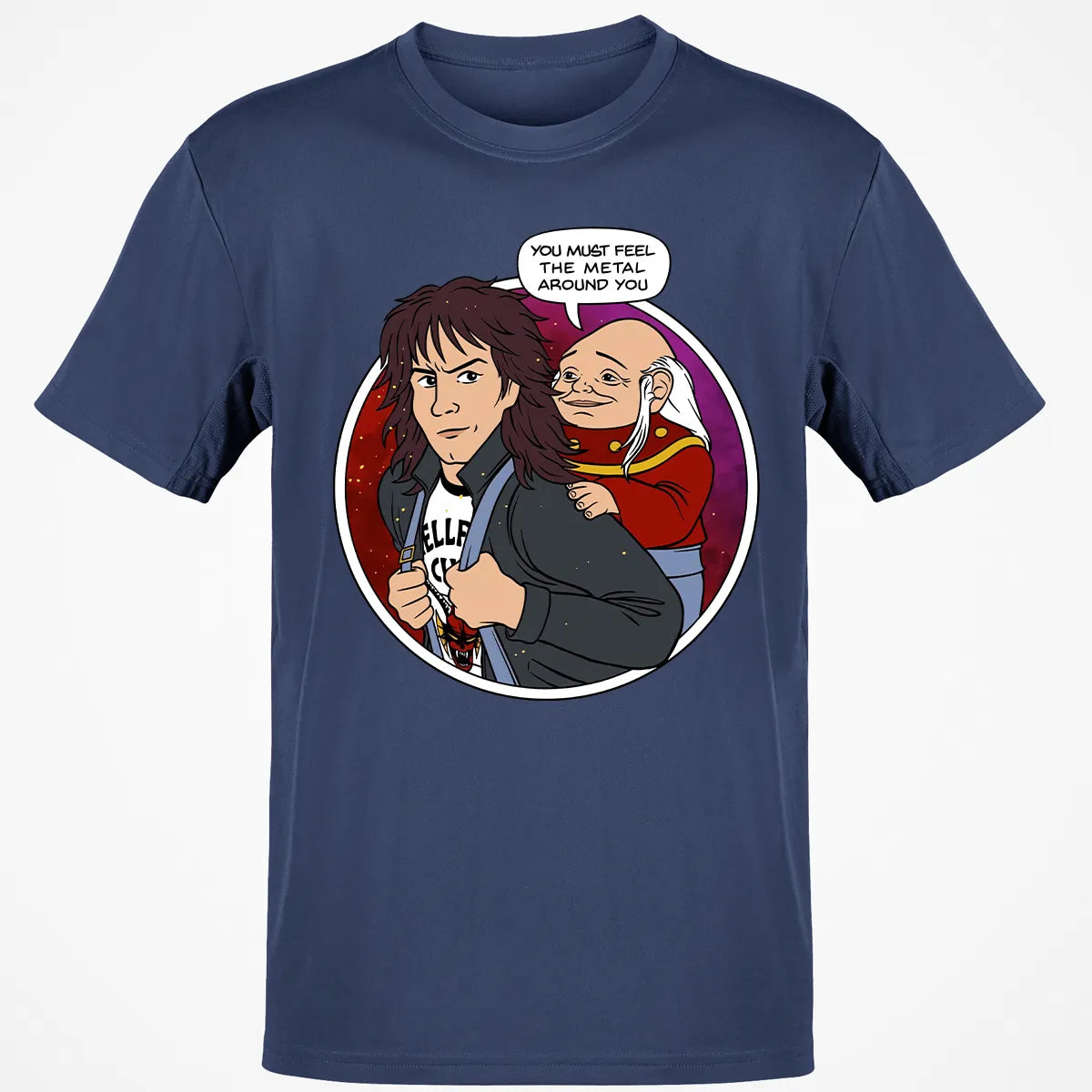 Classic Unisex T-Shirt - TS9P438L