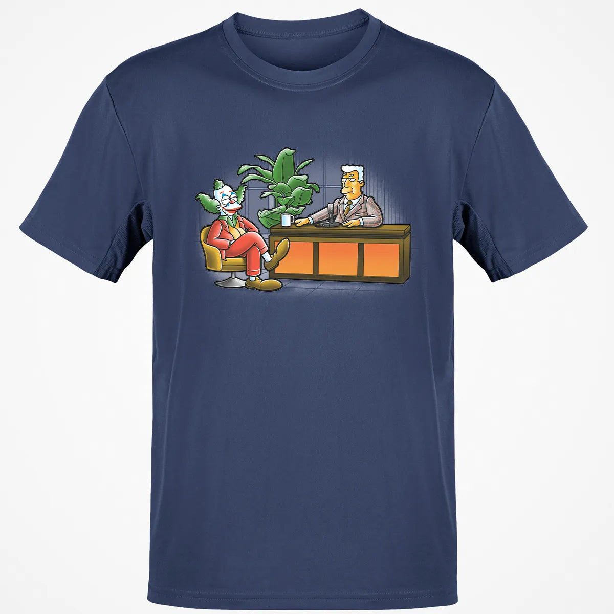 Classic Unisex T-Shirt - FFBDBQ79