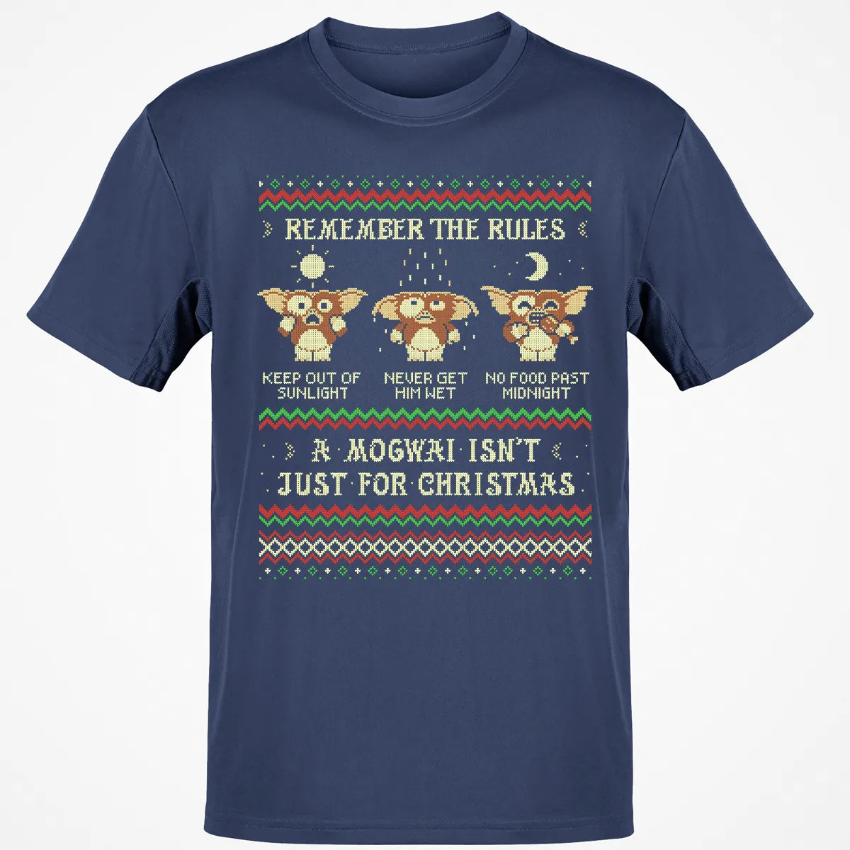 Classic Unisex T-Shirt - 1FWFT5MR