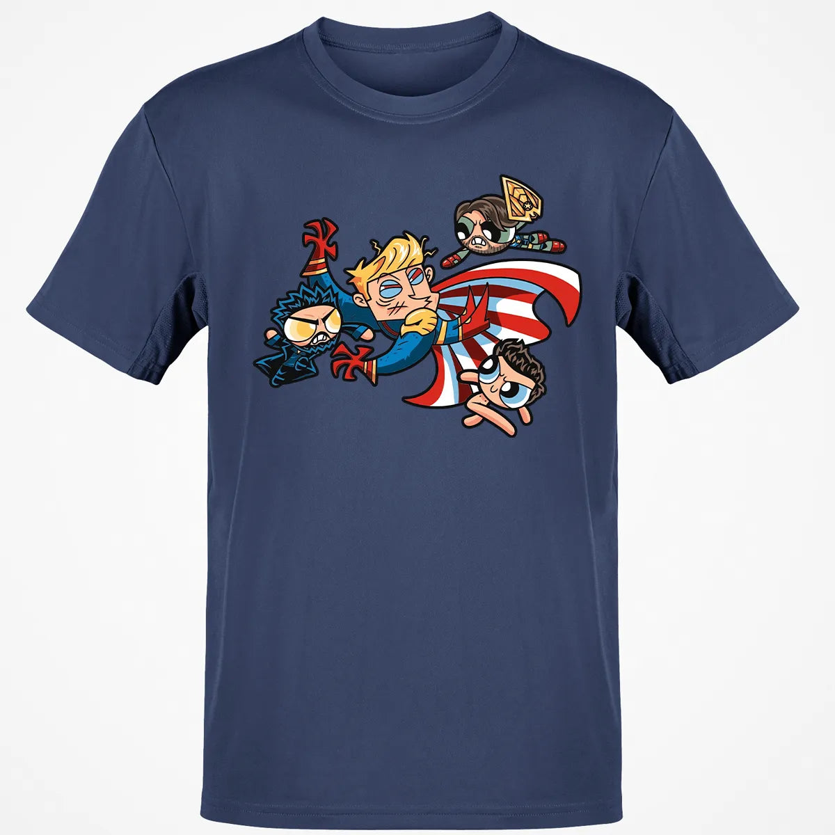 Classic Unisex T-Shirt - RR3A84Q2