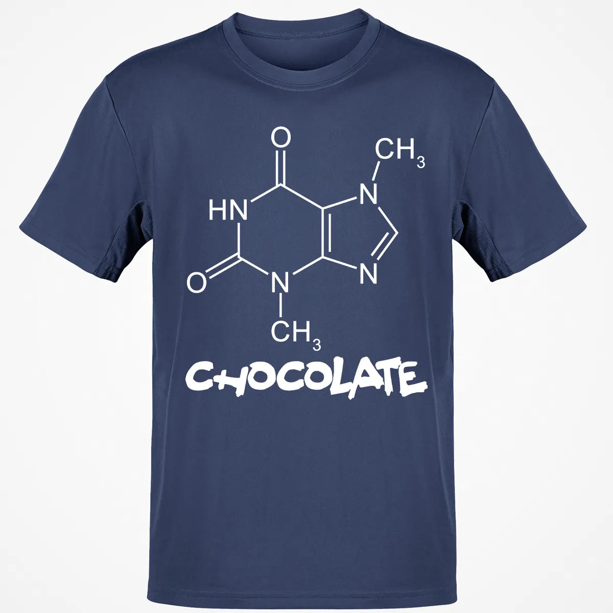 Classic Unisex T-Shirt - 4CKZSL3D