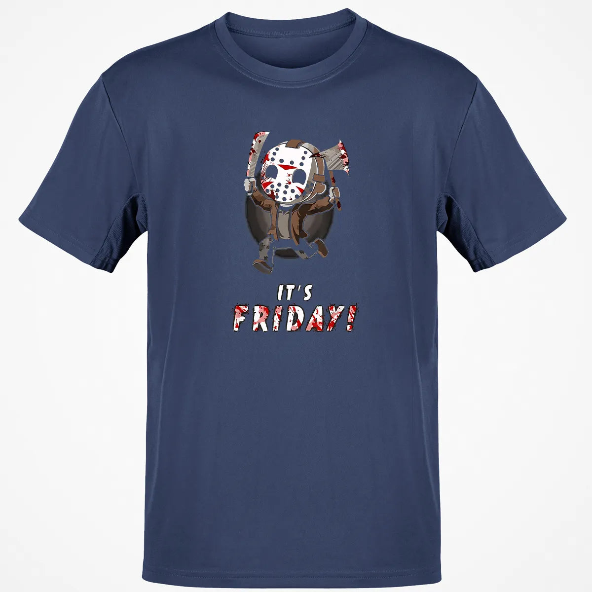Classic Unisex T-Shirt - 5GGTPAM2