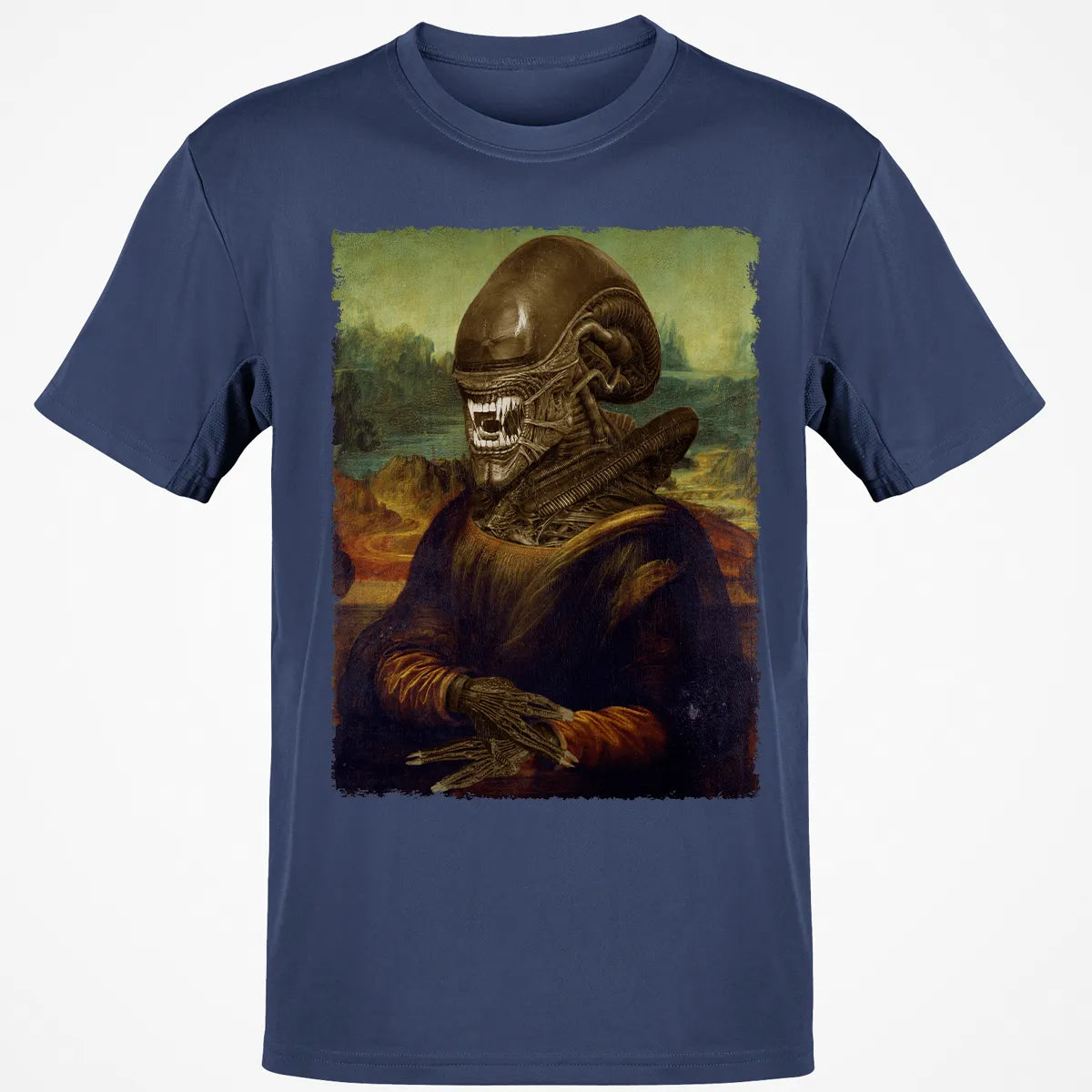 Classic Unisex T-Shirt - TTR32CUJ