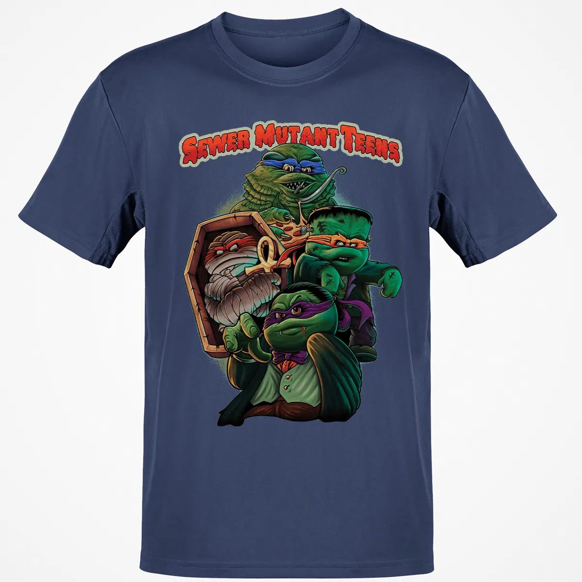 Classic Unisex T-Shirt - BUJVUFE8