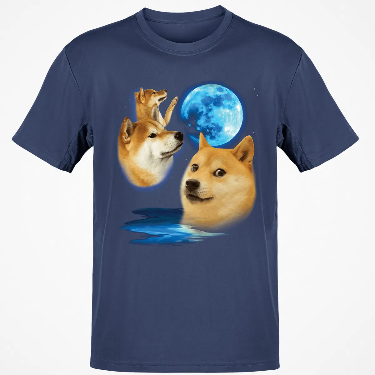 Classic Unisex T-Shirt - DPHPCR4D
