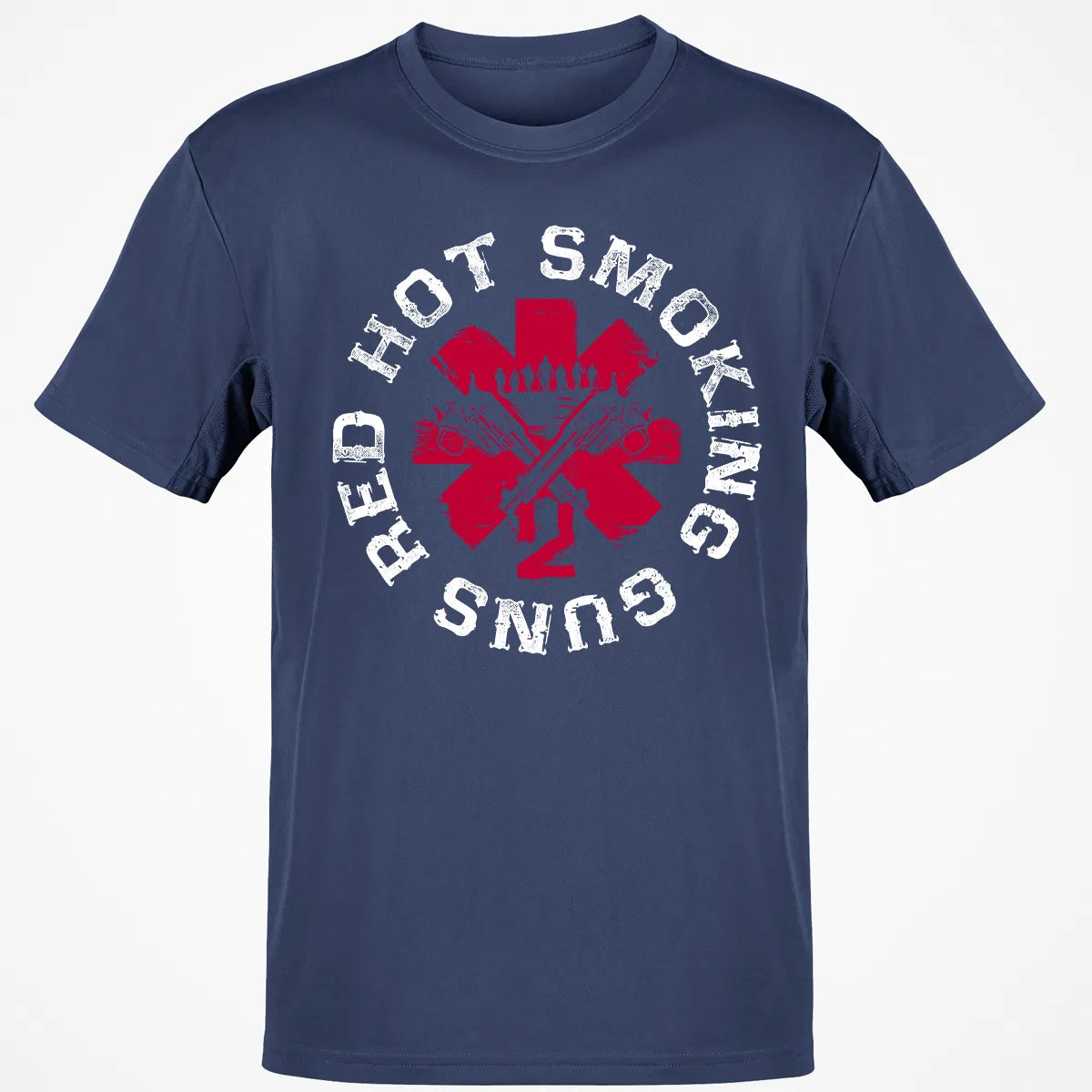 Classic Unisex T-Shirt - NK6W8TGK