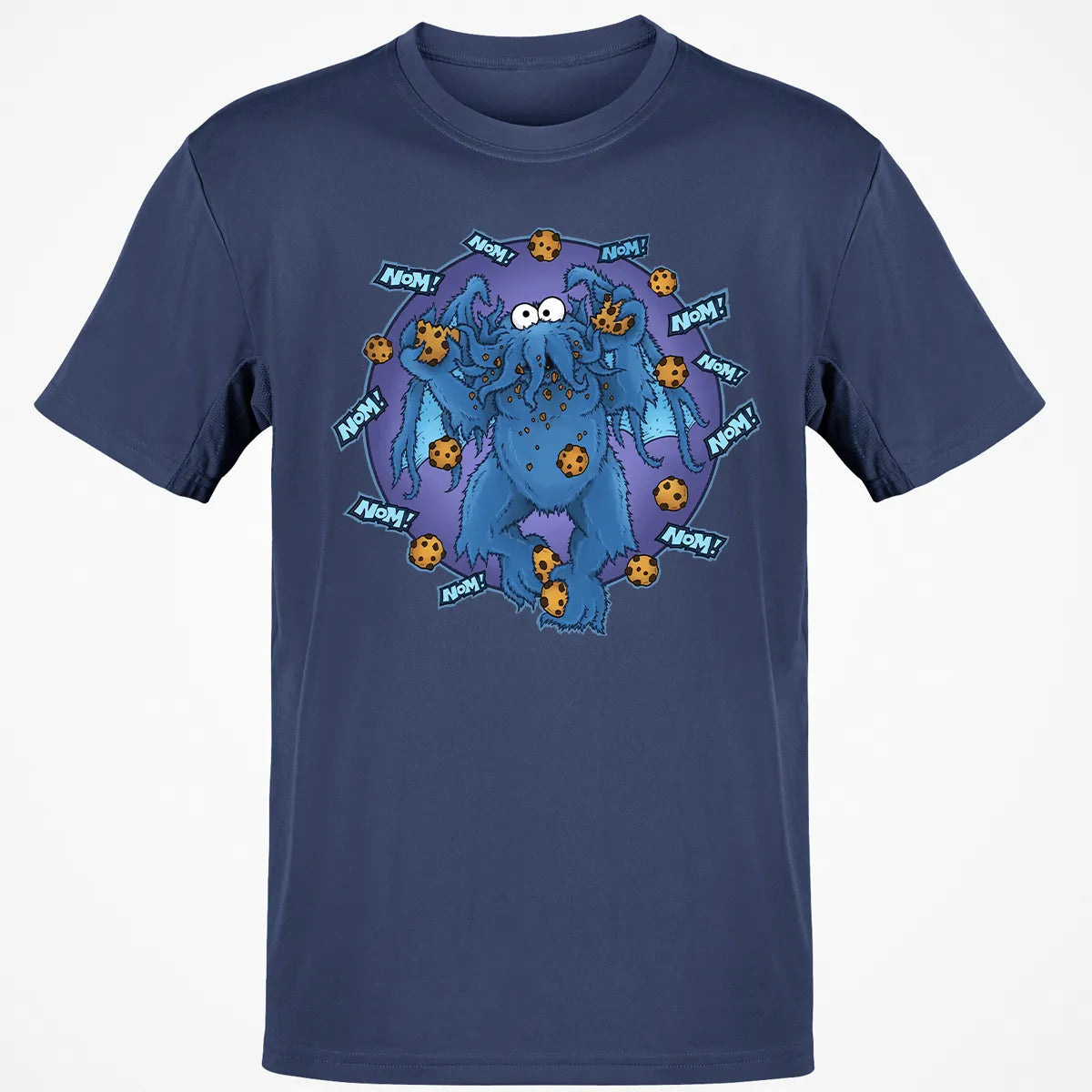 Classic Unisex T-Shirt - 48L5H522