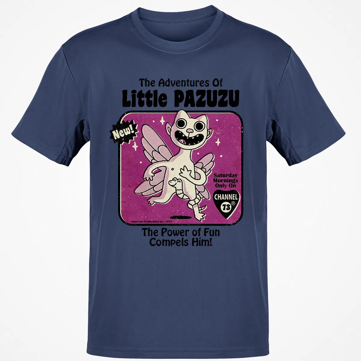 Classic Unisex T-Shirt - 87MX753H