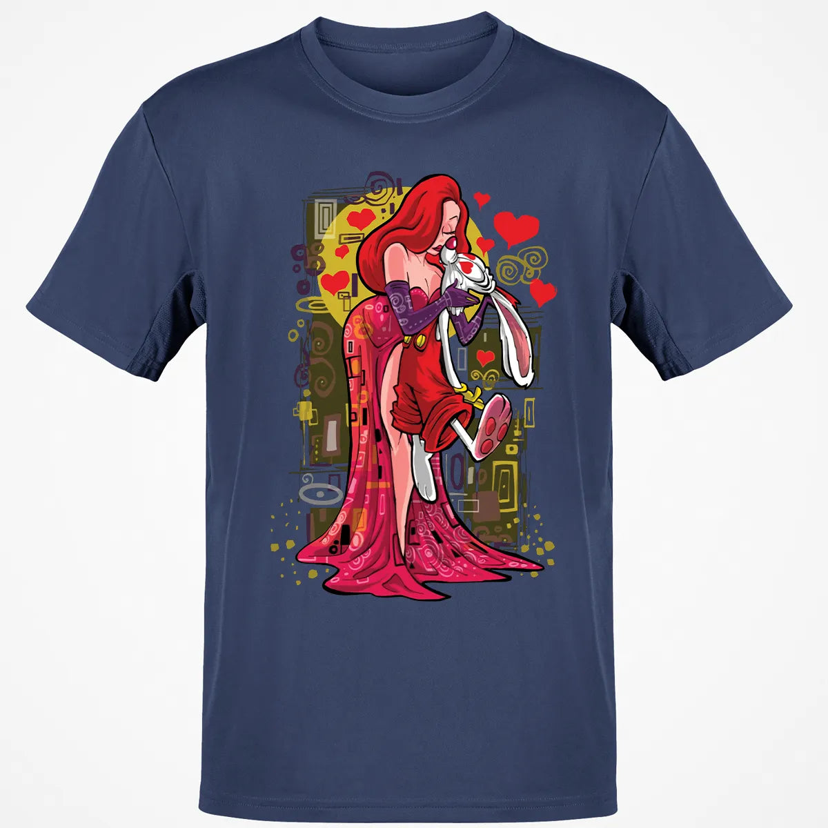 Classic Unisex T-Shirt - E21WAM6P