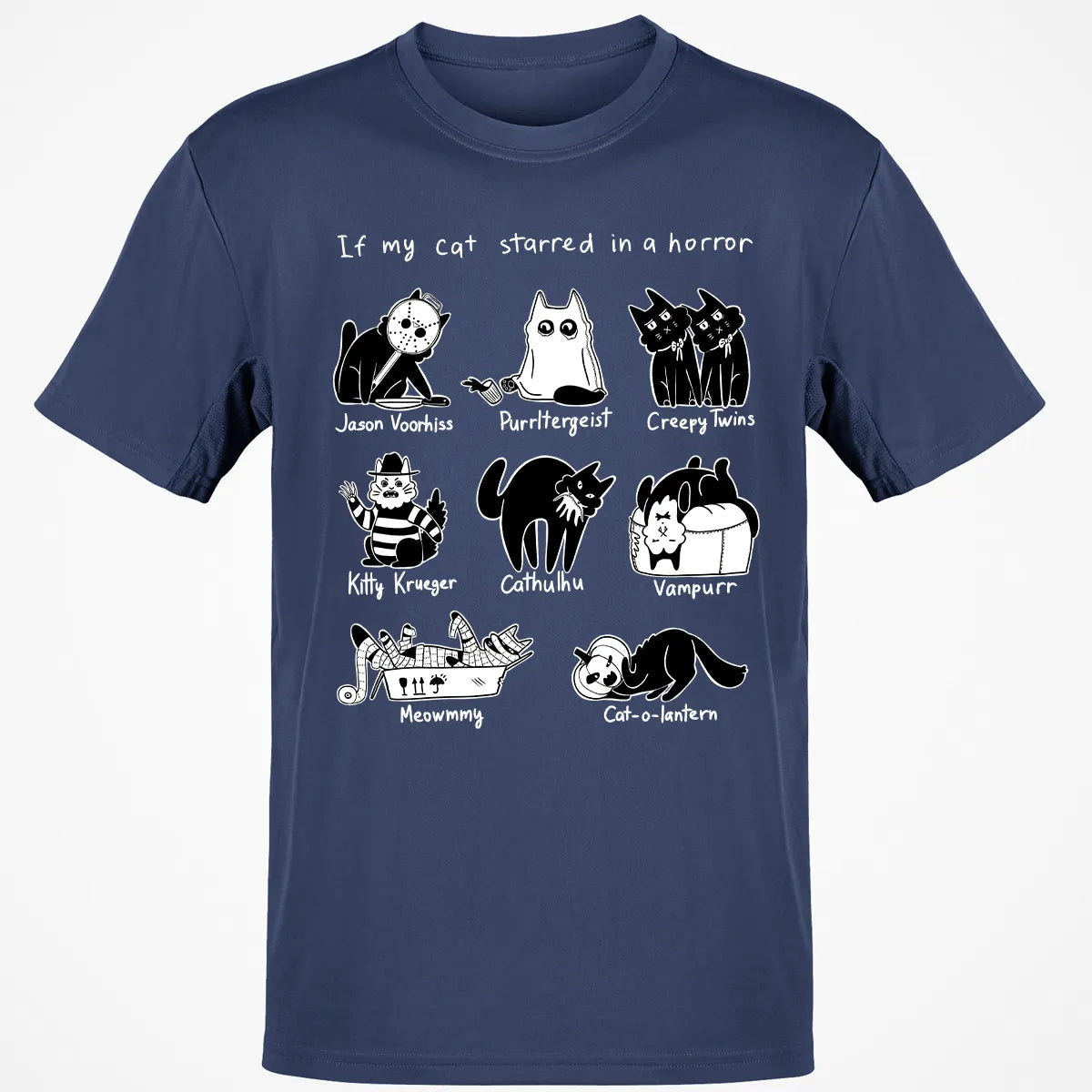 Classic Unisex T-Shirt - FXYHLTFM