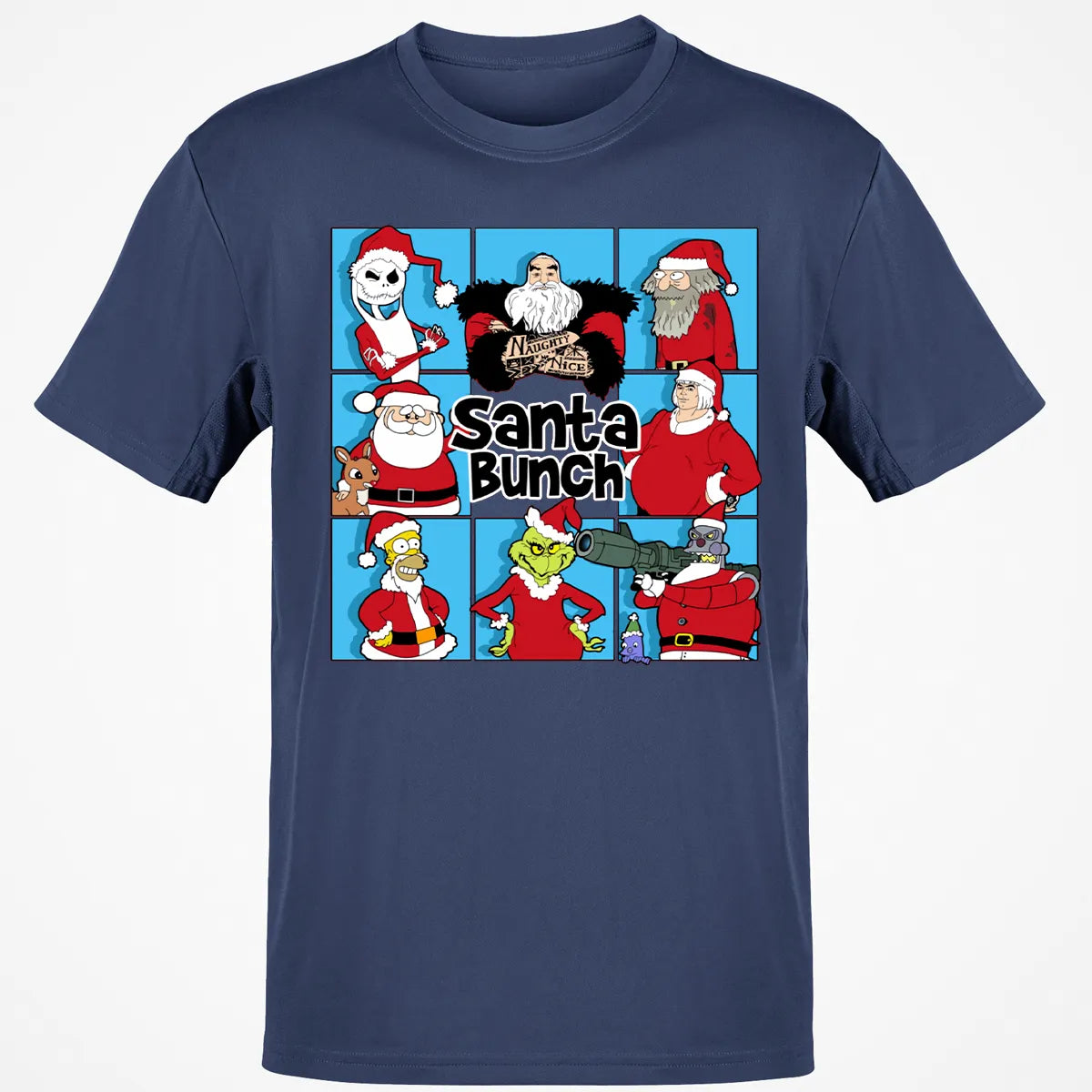 Classic Unisex T-Shirt - L4CWNDYY