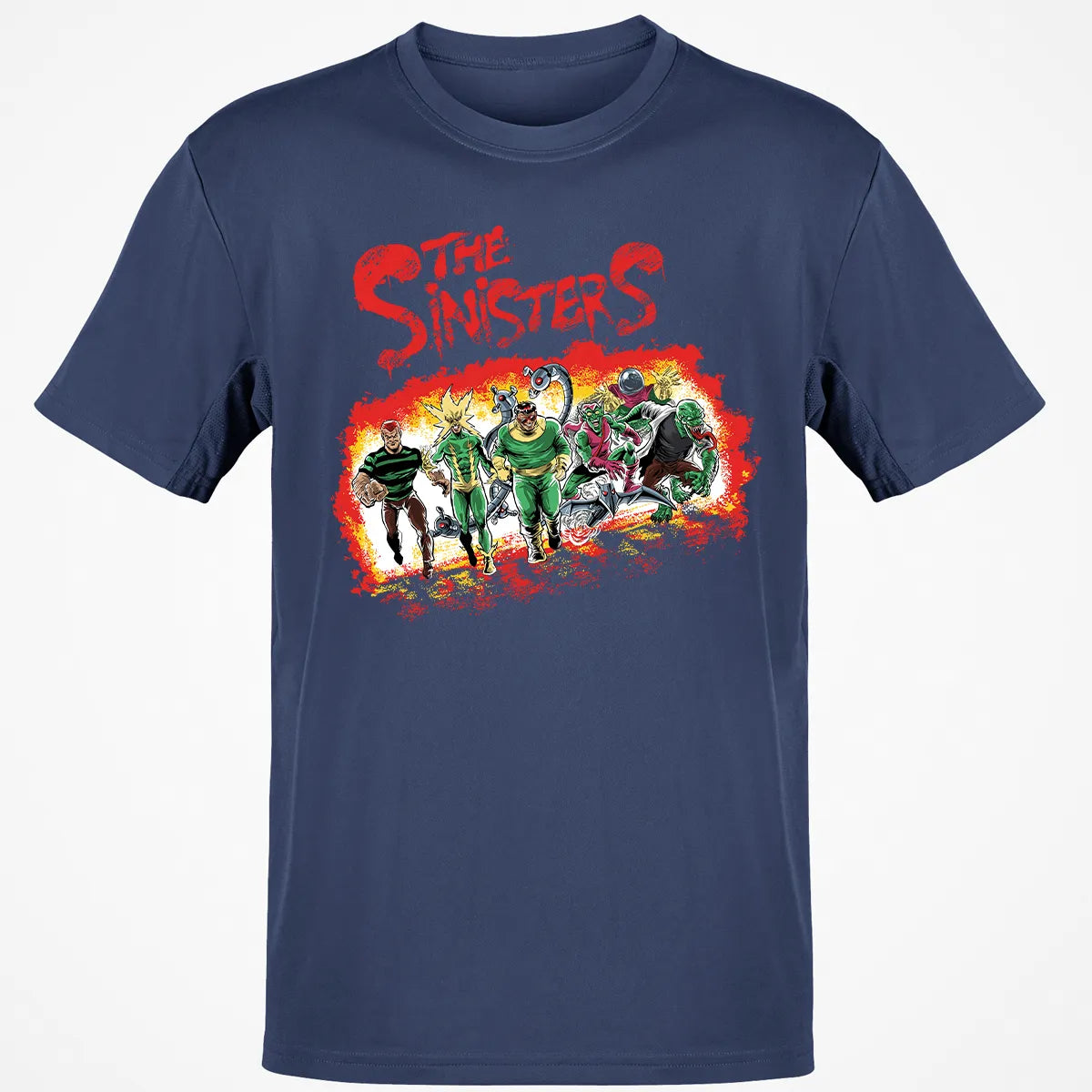 Classic Unisex T-Shirt - KN3CDBXU