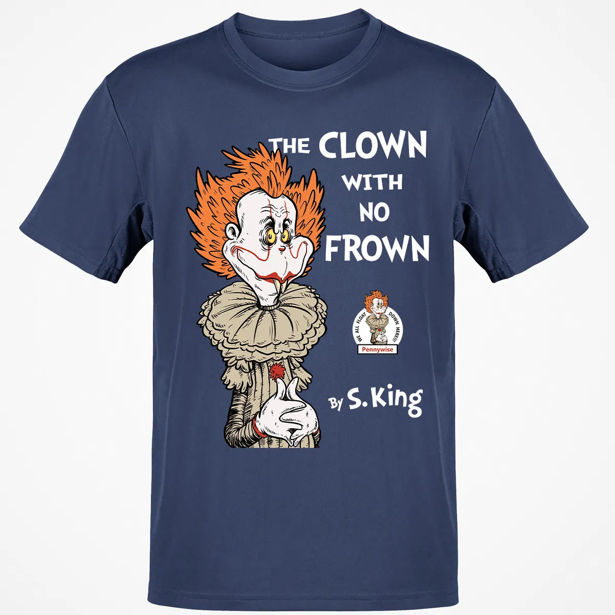 Classic Unisex T-Shirt - 26DC51PJ